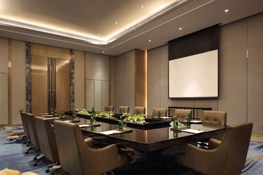Wanda Realm Liuzhou Hotel Fasilitas foto